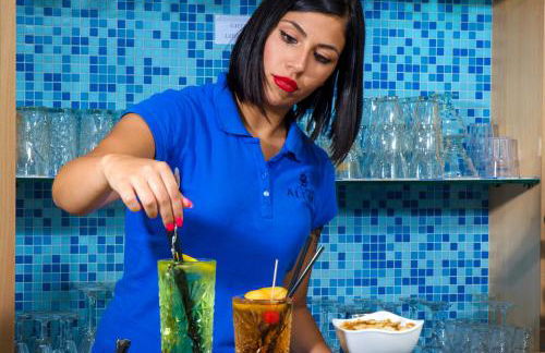 Residence Villaggio Alemia - Foto 57