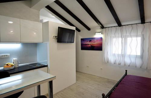 Kuzma Rooms and Apartments - Foto 30