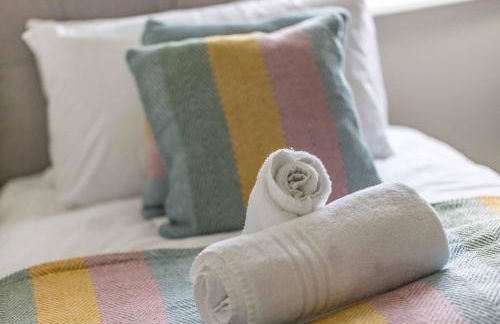 Spacious 4-Bed Apartment Opposite Windsor Castle - Foto 32