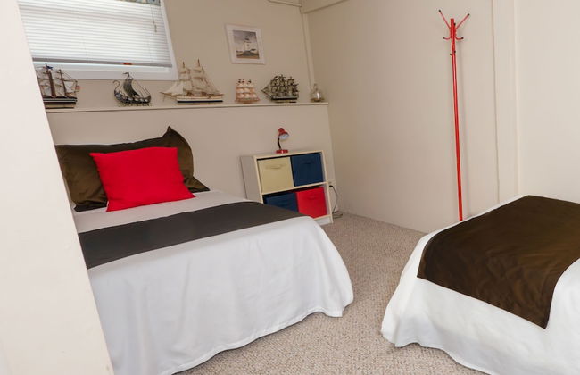 Seaside Vacation Homes - Foto 28