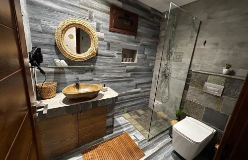 Aithonas Villa - Foto 41