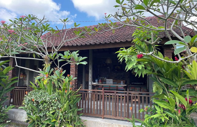 Sirya Farm House - Foto 18