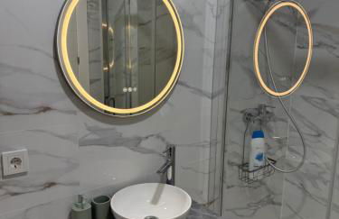 APARTAMENTO ZONA 7 justo al lado de la estación de TREN Y BUS MARÍA ZAMBRANO - Photo 12