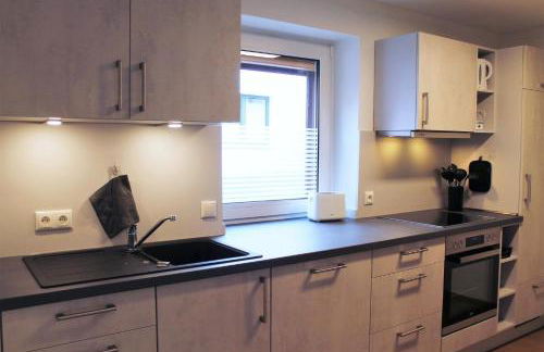 Ferienwohnung Hilders Ortsmitte - Photo 7