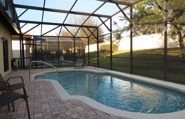 Kissimmee Maingate Area Pool Homes by SVV - Foto 15