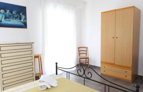 Apartment Studio für 10 Personen in Cefalù- Sizilien - Nordküste von Sizilien by Interhome - Foto 12