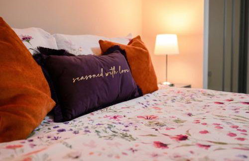 Ipswich Marina1 2 bed2bath apt - Foto 10