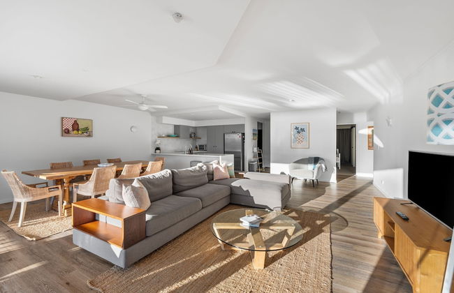 The Rocks Resort - Foto 53