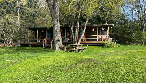 Moose twin cabin - Foto 3