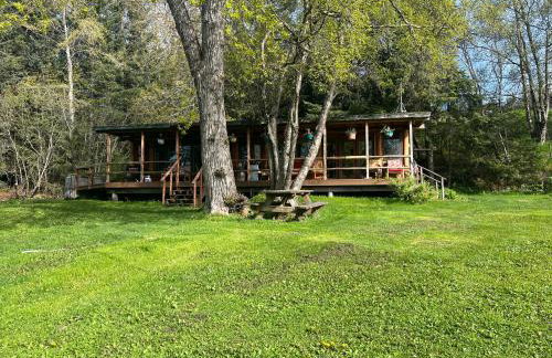 Moose twin cabin - Foto 3