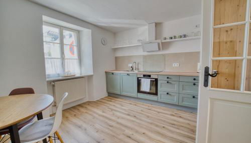 Suite Kelnhof Patio - Riverside Apartment plus AC - Foto 5