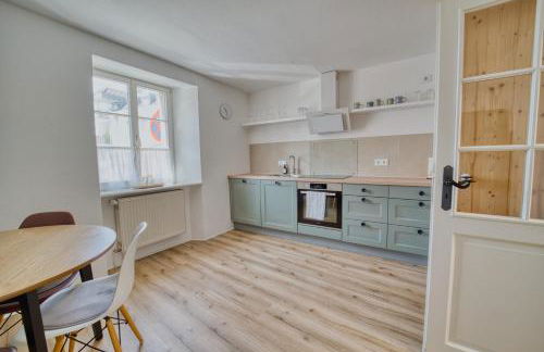 Suite Kelnhof Patio - Riverside Apartment plus AC - Foto 5