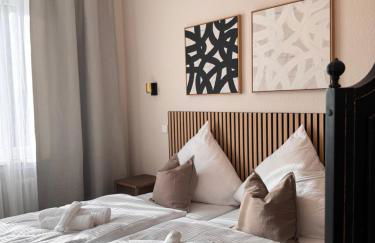 Geräumiges 3 Raum-City-Apartment -Ost-2- - Foto 79