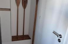 Ferienwohnung mit Rheinblick - Foto 8