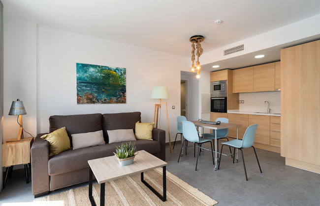 Sur Suites La Dorada - Foto 62