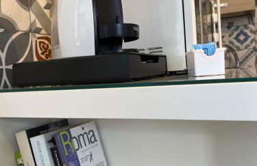 Ginevra Apartment in Rome - Foto 8