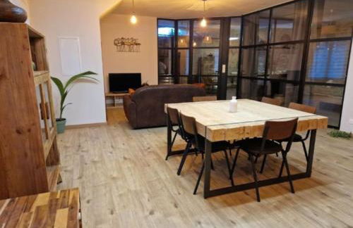 Gîte « domaine de l’oustal nau » - Foto 22