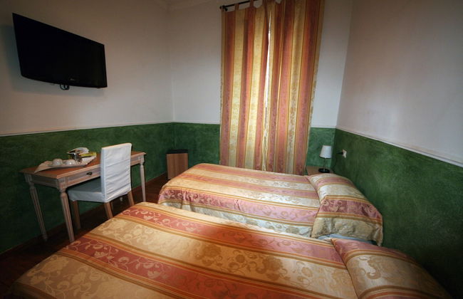 Residenza Ki - Bed & Breakfast - Foto 3