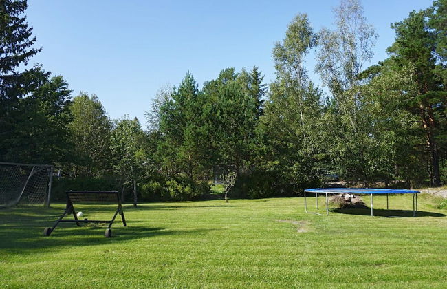 7 Person Holiday Home in Djurhamn-by Traum - Foto 34