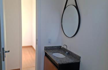 01- Apartamento - 9 andar - novo - USP - Agrishow - Foto 5