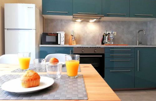 Mazi Apartments Penthouse - Photo 20