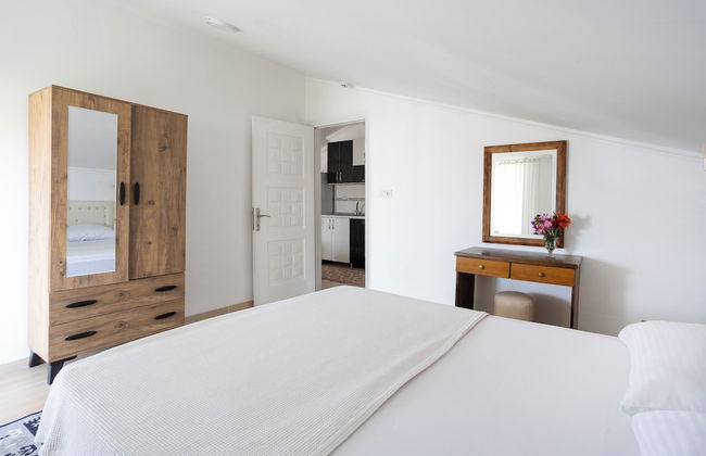 Kaya Apart Datca - Foto 26