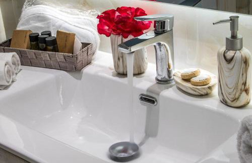 Luxury Katsoulakis Apartments in Countryside - Foto 21