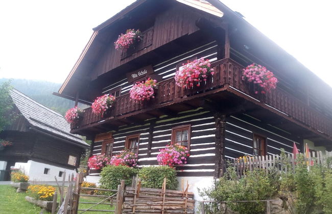 Holiday Home in Bad Kleinkirchheim - Photo 42