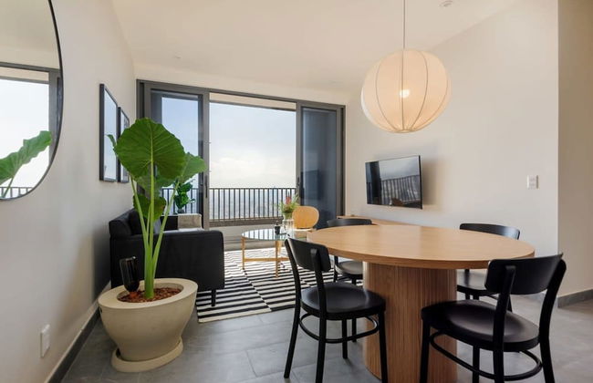 w Amazing 2BR With Amazing View in Cuauhtemoc - Foto 46