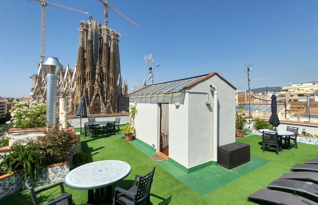 Absolute Sagrada Familia - Foto 41