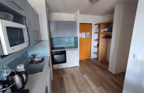 Bel appartement 4 à 6 personnes à 1800 - Foto 11