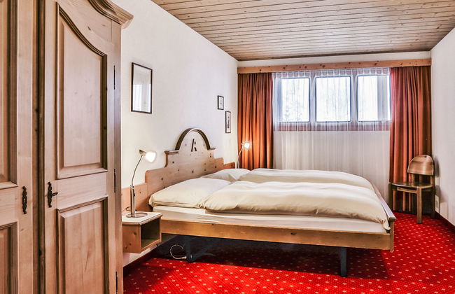 Chalet Abendrot apARTments - Foto 11