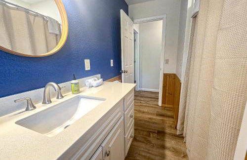 Smith Family Cottages - Foto 26