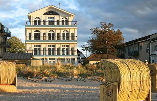 Strandhuus - Urlaub aan de Ostsee - Foto 16