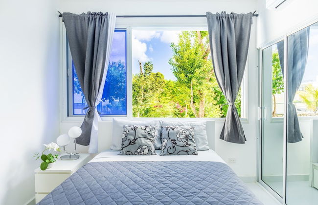 New Stylish 3BR Villa With Private Pool Terrace - Foto 58