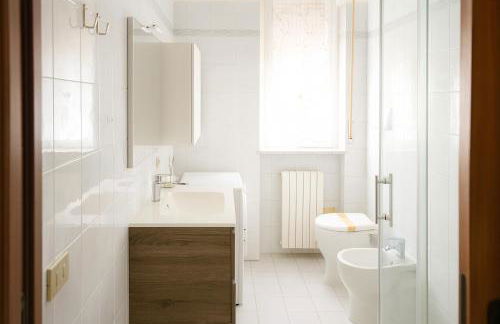 Madonnina House Free Private Parking near Milan & Rho Fiera - Foto 7