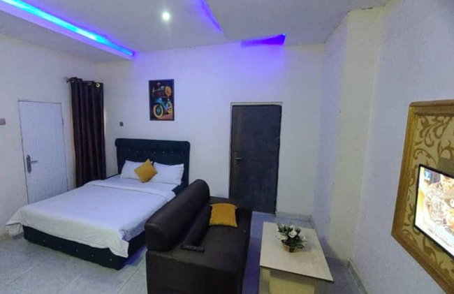 Royal Swiss Apartments and Suites - Foto 37