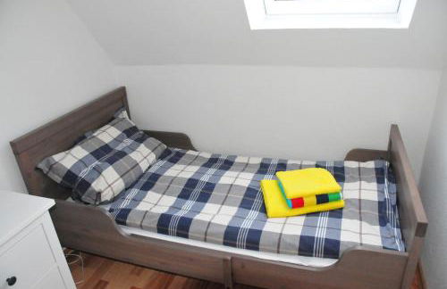 Haus Tesch - Foto 14