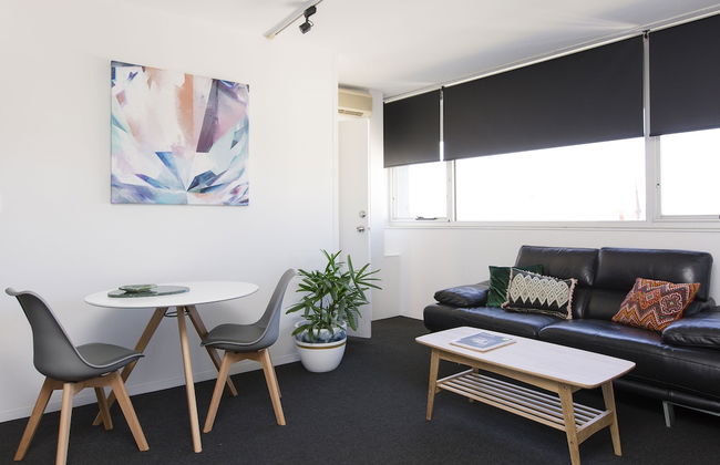 The Ridge Apartment Hotel - Photo 31