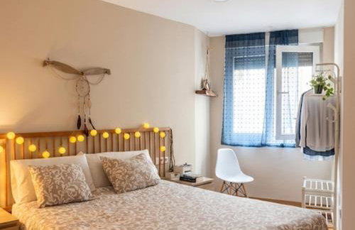 Amplio Piso 110m - Moderno y 2 Baños - Poniente - Foto 13