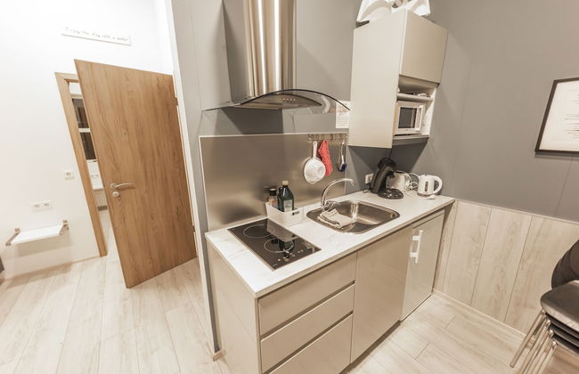 Aurora Cabins - Photo 18