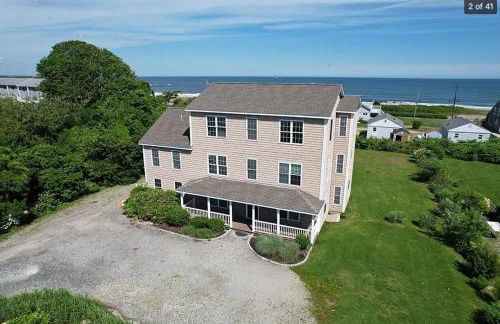 Entire Beach View Home - Foto 43