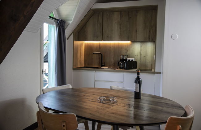 ISKÖ Chalets Hotel - Foto 35