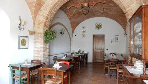 Agriturismo Il Casolare di Bucciano - Foto 5