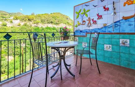 Panoramic Flat Amalfi Coast - Sea View 1 - Foto 10