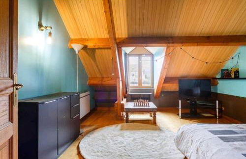 Havre de paix - Foto 30