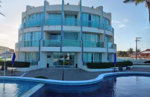 Apto Areias beira-mar - Foto 8