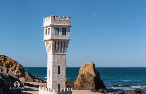 Santa Beach Villa - 3 bedrooms & BBQ - Foto 32