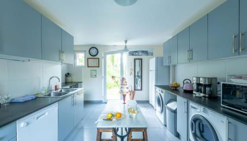 Villa Mathilde - Foto 4, dishwasher, toaster