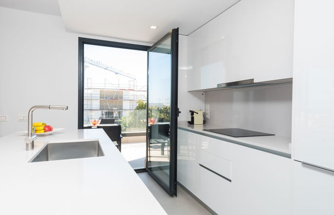 Calma Blanca - Foto 9